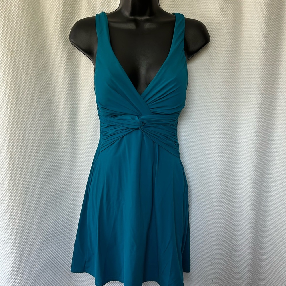 Miriclesuit Swim Dress 6